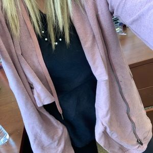 Lululemon Coast Easy Wrap